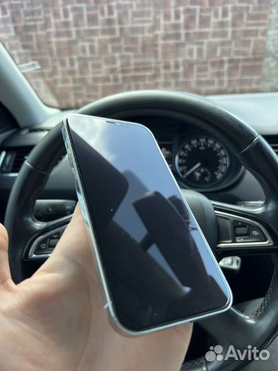 iPhone 12 Pro Max, 256 ГБ