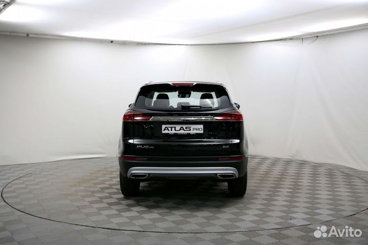 Geely Atlas Pro 1.5 AMT, 2023