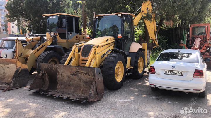 Услуги камазов самосвалов и другой техники