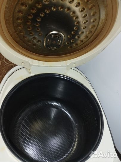 Мультиварка бу zeimer