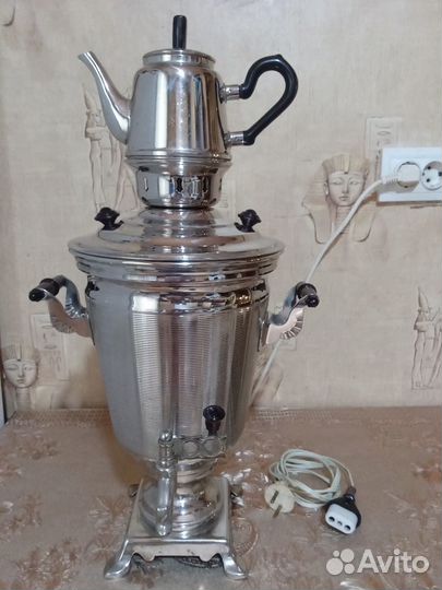 Самовар электрический
