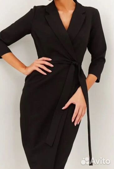 Платье женское