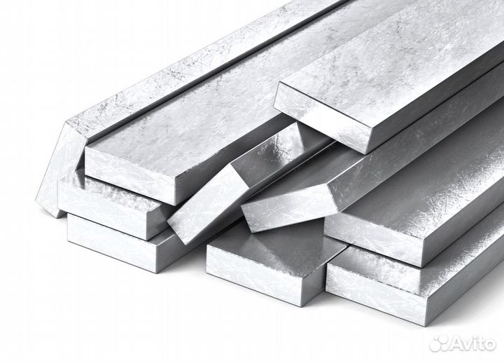 Полоса металлическая