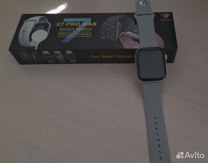 Apple watch