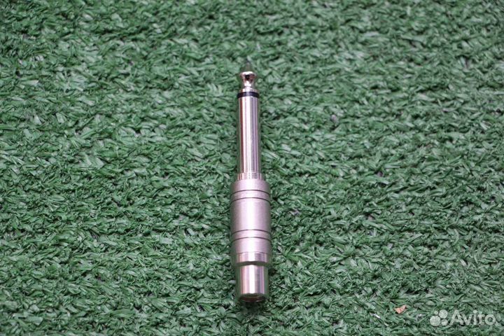 RCA-Jack 6,3мм переходники, Япония