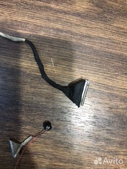 Шлейф матрицы Acer Aspire 5560 5560G 4253 5334