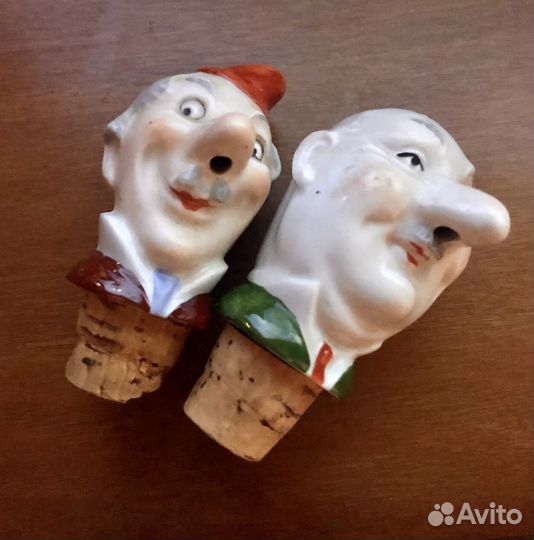 Пробка для бутылки