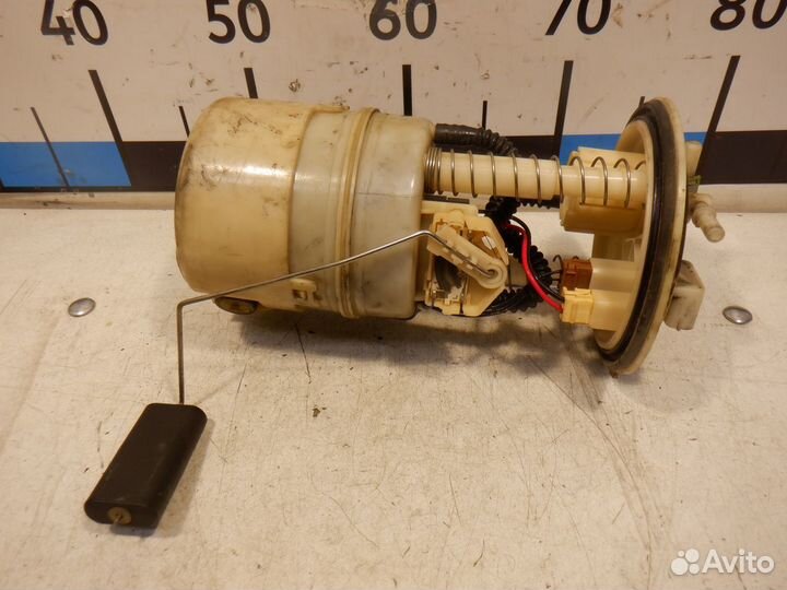 Насос топливный Nissan Murano Z50 VQ35DE