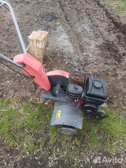 Мотокультиватор efco MZ 2050R