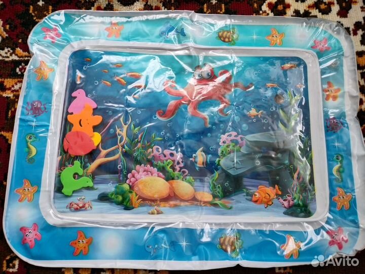 Детский игровой бассейн