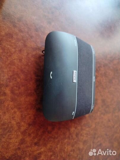 Громкая связь в автомобиль