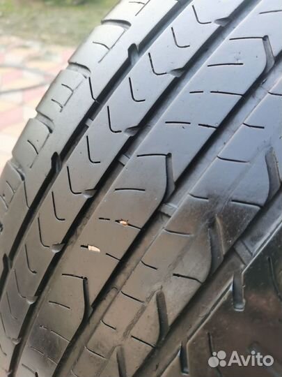 Goodyear Eagle Sport 215/55 R17 94V