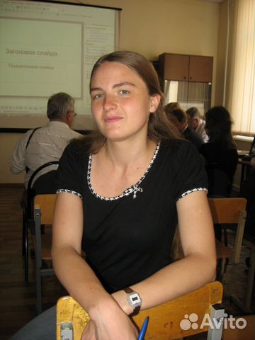 Опытный репетитор по физике и математике