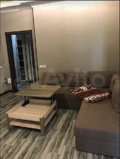 3-к. квартира, 87 м², 1/5 эт.