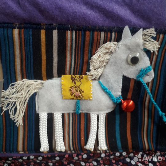 Развивающий коврик для детей