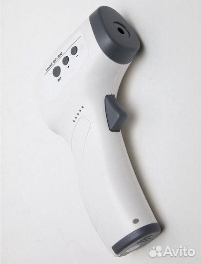 Термометр бесконтактный