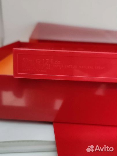 Винтажная порфюмерия