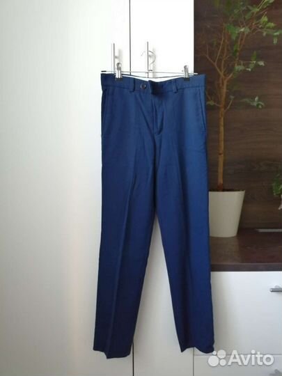 Костюм школьный для мальчика 134-140