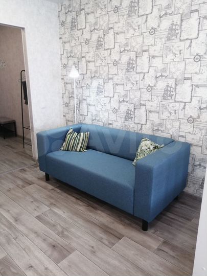 Квартира-студия, 30 м², 2/3 эт.