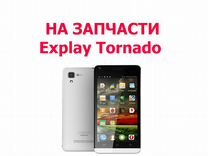 Explay fresh восстановление кирпича