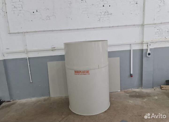 Ёмкость для размещения раков