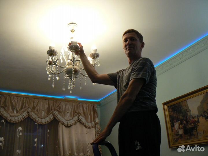 Мастер на час, домашний мастер,муж на час