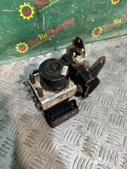 Блок ABS Chevrolet Lacetti