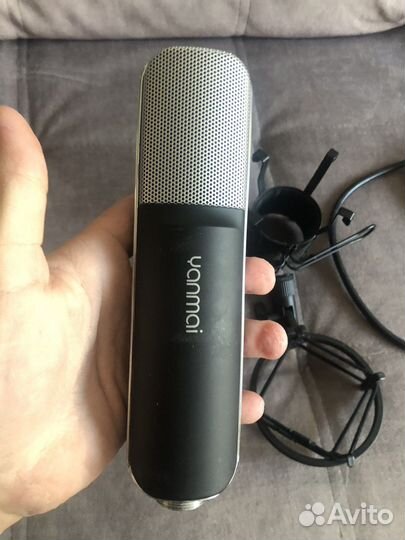 Микрофон
