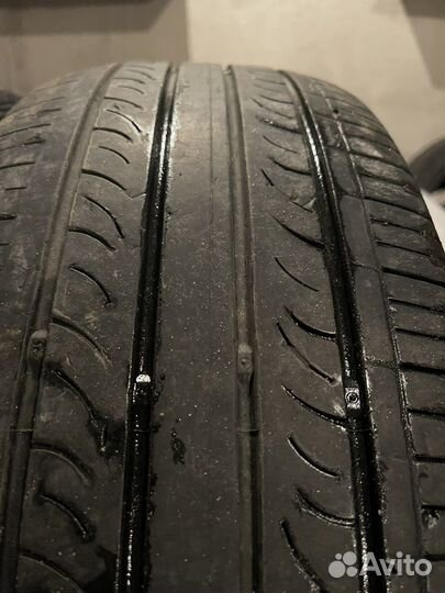 Nexen Classe Premiere CP672 205/65 R16