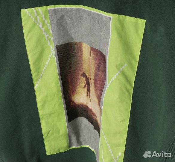 Свитшот cavempt