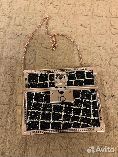 Палетка теней юниlook «Розовое золото»