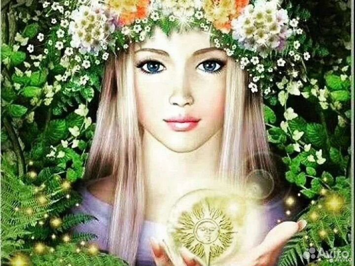 Гадание, ясновидение, обучение