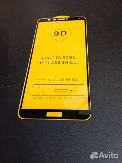 Стекло Honor 7x