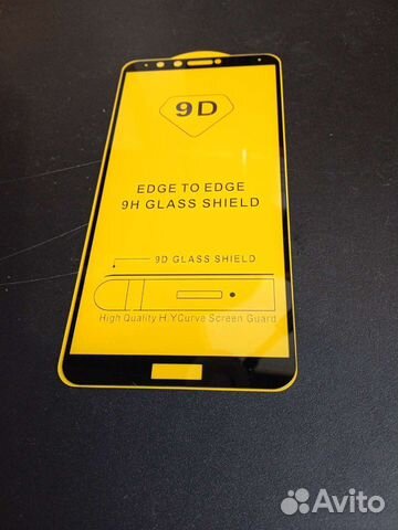 Стекло Honor 7x