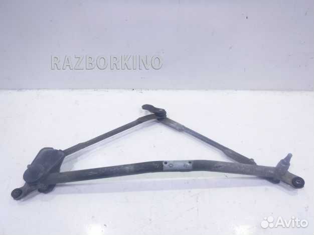 Трапеция стеклоочистителя