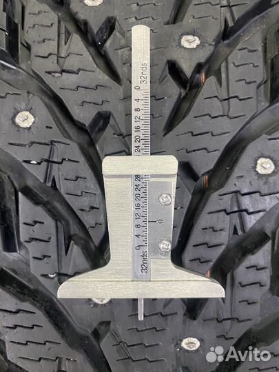Nokian Tyres Hakkapeliitta 9 SUV 255/55 R19 111T