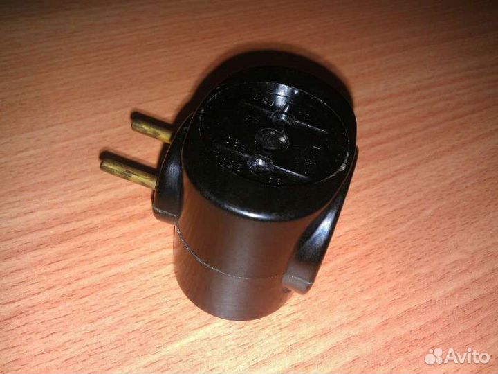 Тройник электрический