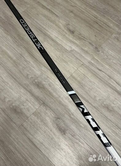 CCM jetspeed limited edition SR