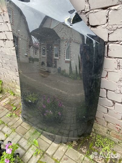 Капот Форд фокус 2 до рест