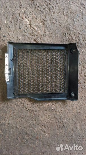 Решётка интеркулера Mazda Cx-7 внедорожник L3-VDT