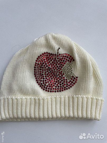 Шапка детская Catya для новорождённых малышей