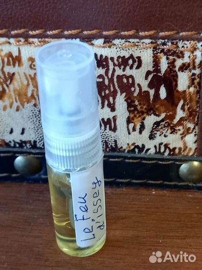 Alchimie Rochas,; Narciso Rouge