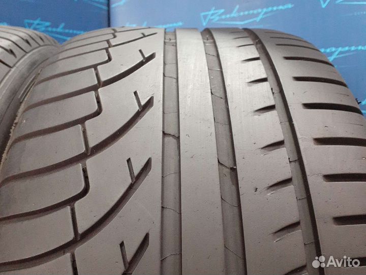 Michelin Pilot Primacy 275/40 R19