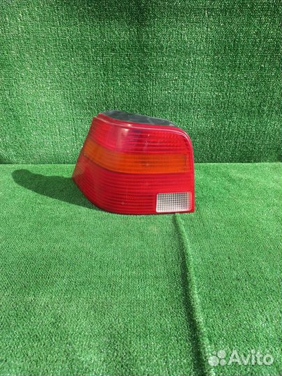 Фонарь задний левый volkswagen golf 4