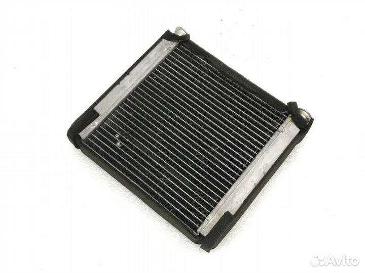 Радиатор печки Audi A8 D3 BVJ 2008