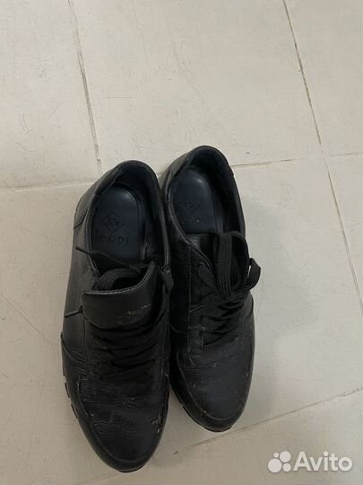 Ботинки мужские 41 размер