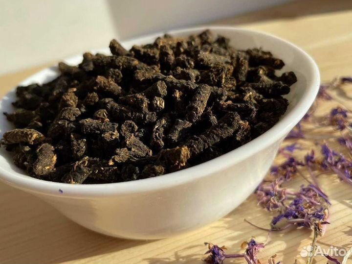 Иван-чай 1кг кипрей для зож, натуральный состав