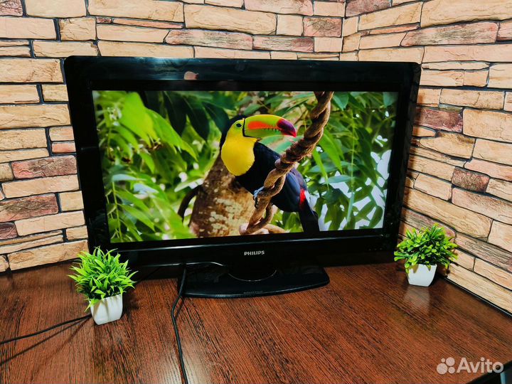 Телевизор Philips 32 дюйма