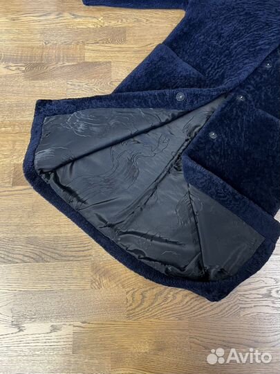 Шуба натуральная