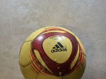 Футбольный мяч adidas speedcell